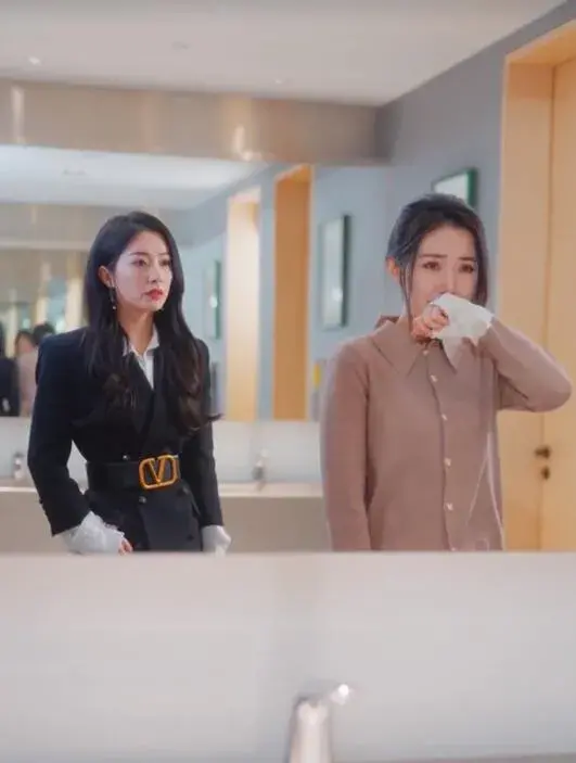 反转人生的她0