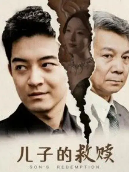 儿子的救赎0