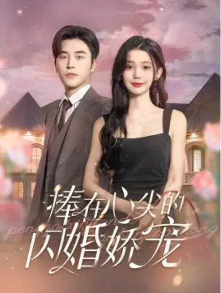 捧在心尖的闪婚娇宠0