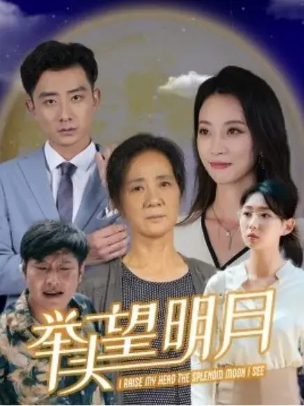 新：举头望明月0