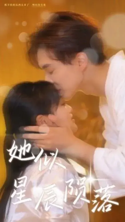她似星辰陨落0