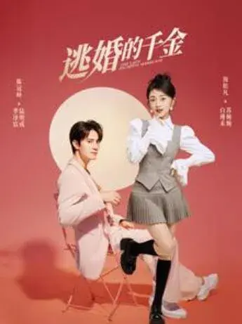逃婚的千金0