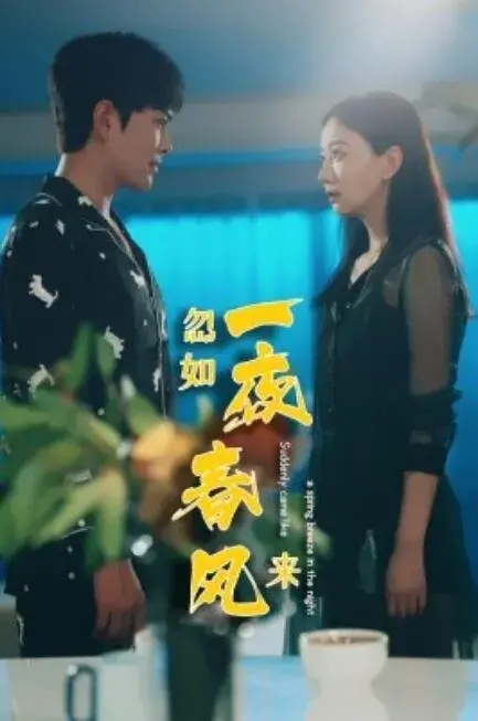 忽如一夜春风来0