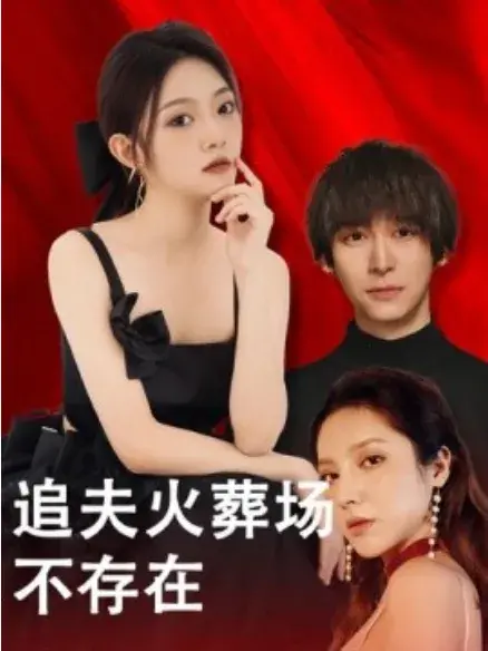 追夫火葬场不存在0