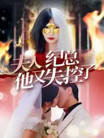 夫人纪总他又失控了0