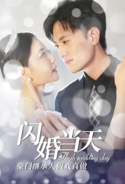 闪婚当天豪门继承人假戏真做0
