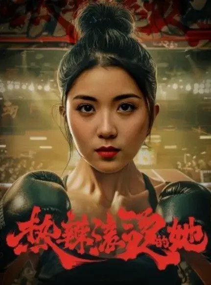 热辣滚烫的她&豪门娇妻每天只想练拳击0