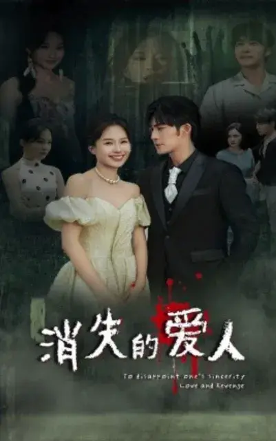 消失的爱人0