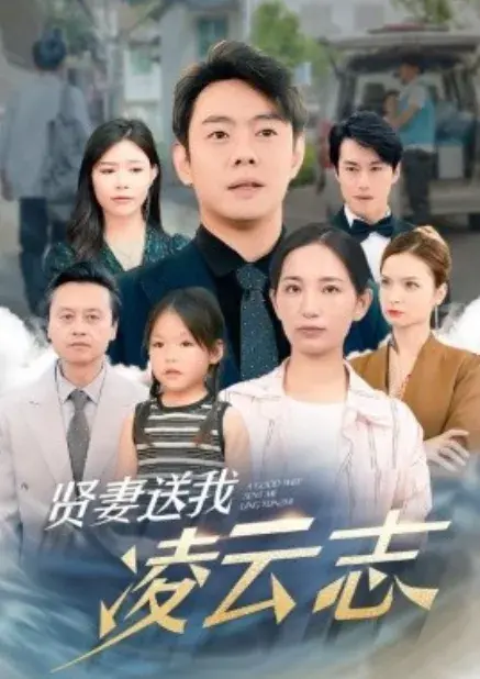 贤妻送我凌云志0