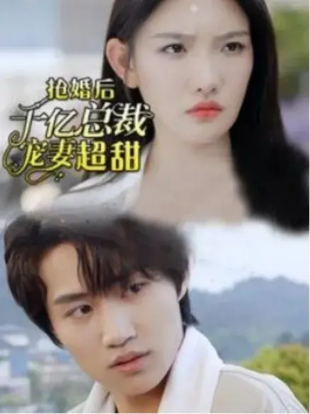 抢婚后千亿总裁宠妻超甜0