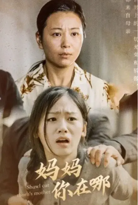 妈妈你在哪&春风不改旧时波0