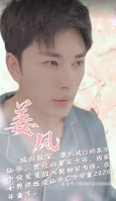 仙帝归来当赘婿0