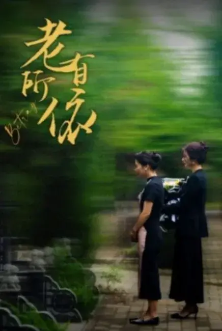 老有所依0