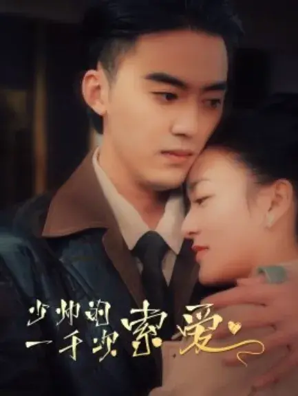 少帅的一千次索爱0