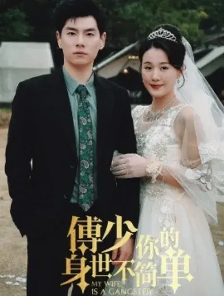 傅少你的身世不简单0