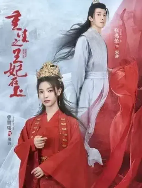 重生之王妃在上0