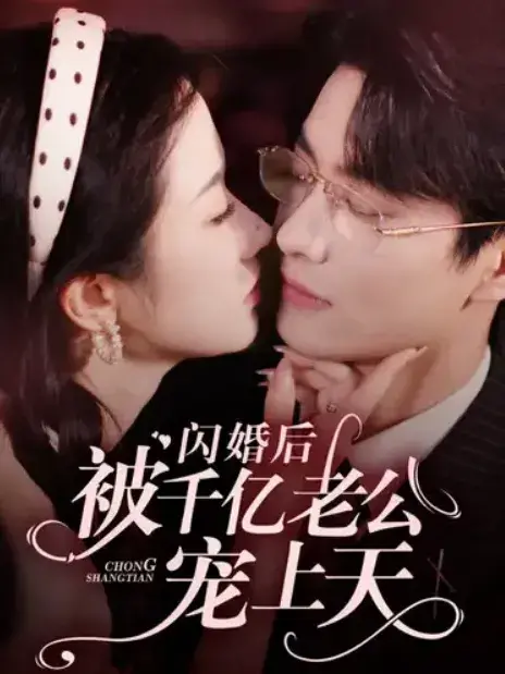闪婚后被千亿老公宠上天0