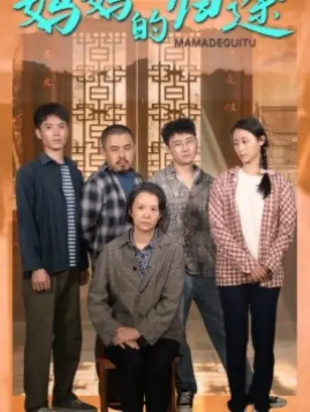 妈妈的归途&归来之金凤成龙&归来她金凤成龙0