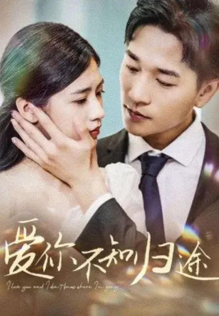 爱你不知归途&爱你漫漫长路0