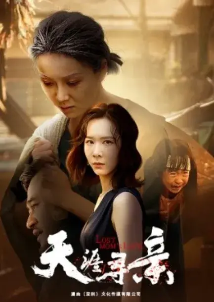 天涯寻亲0