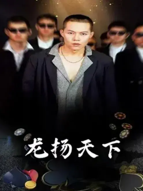 龙扬天下0