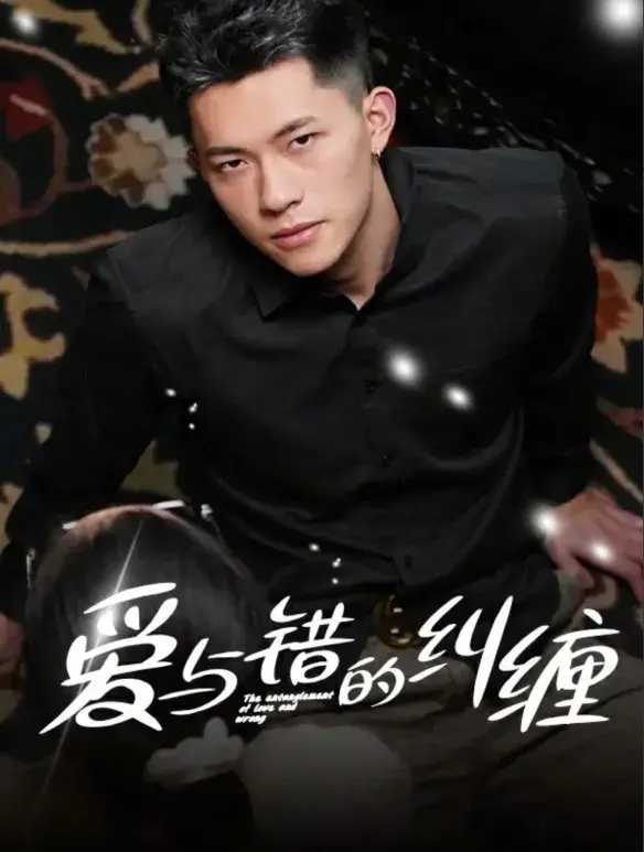 爱与错的纠缠0