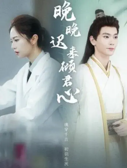 晚晚迟来倾君心0
