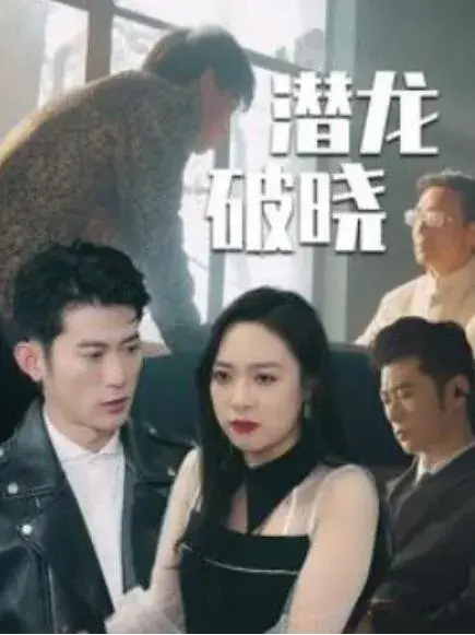 潜龙破晓0