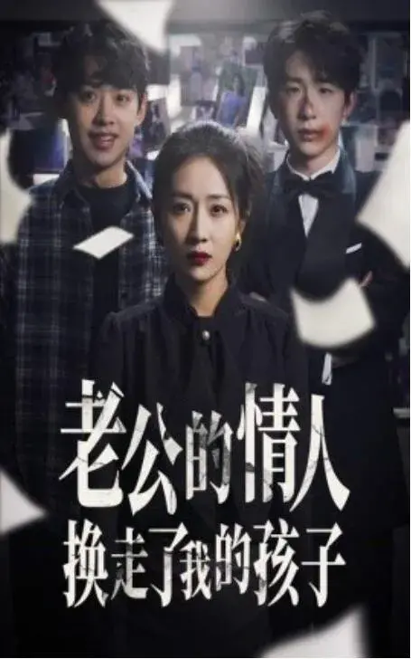 老公的情人换走了我的孩子&因果报应重生后我夺回了孩子0
