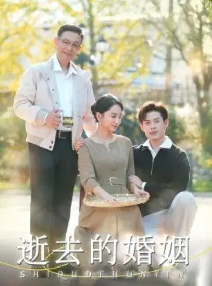 逝去的婚姻0