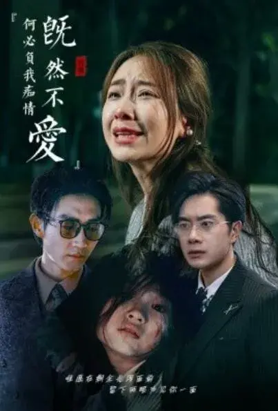 既然不爱何必负我痴情0