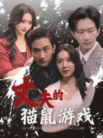 丈夫的猫鼠游戏0