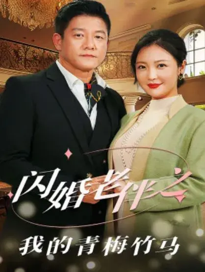 闪婚老伴之我的青梅竹马0
