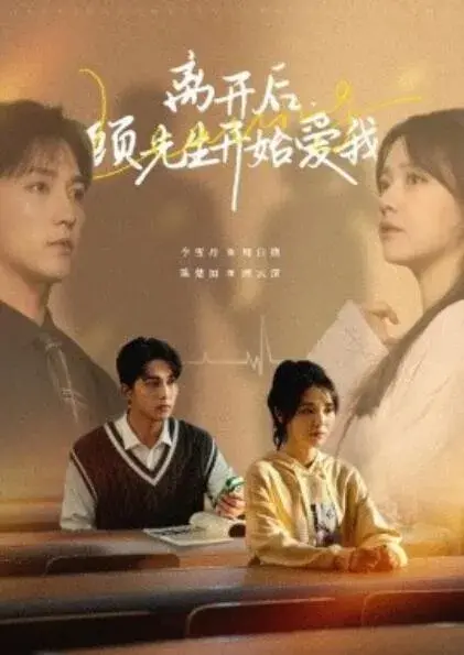 离开后，顾先生开始爱我0