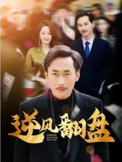逆风翻盘0