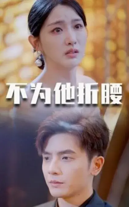 不为他折腰0