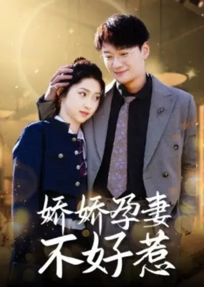 娇娇孕妻不好惹0