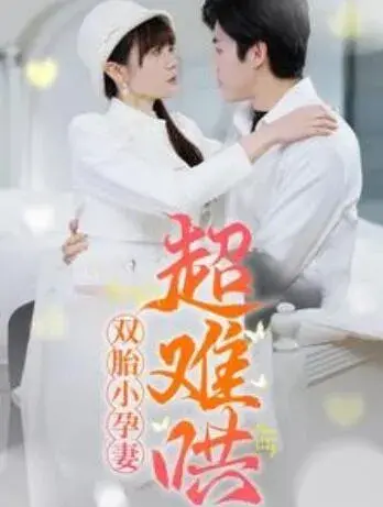 双胎小孕妻超难哄0