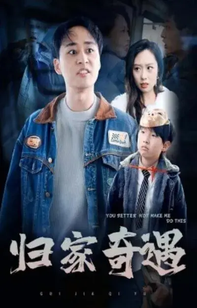 归家奇遇0