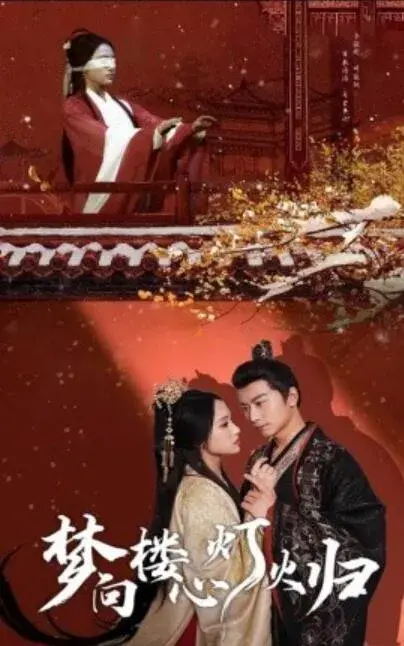 梦向楼心灯火归0