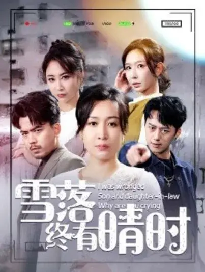 雪落终有晴时0
