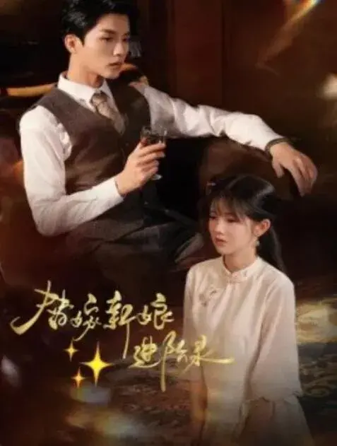 替嫁新娘进阶录0