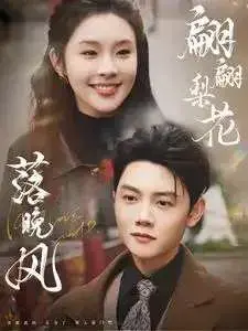翩翩梨花落晚风0