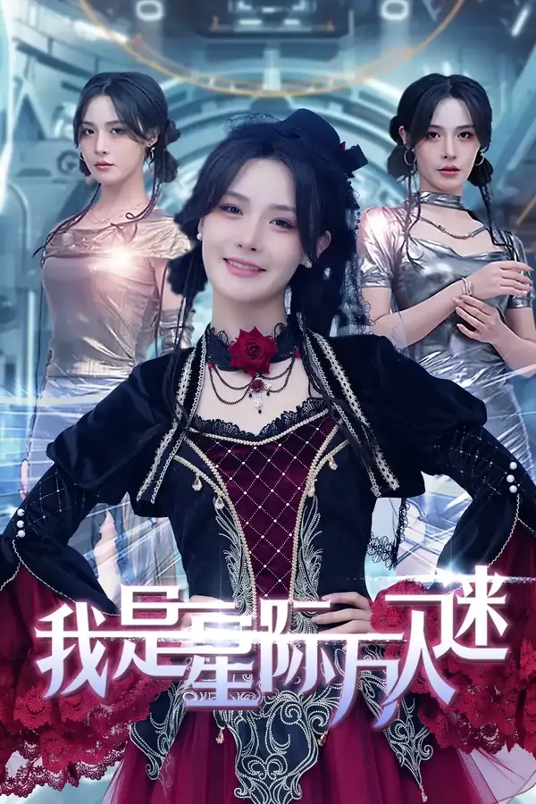 我是星际万人迷0