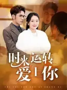 时来运转爱上你0