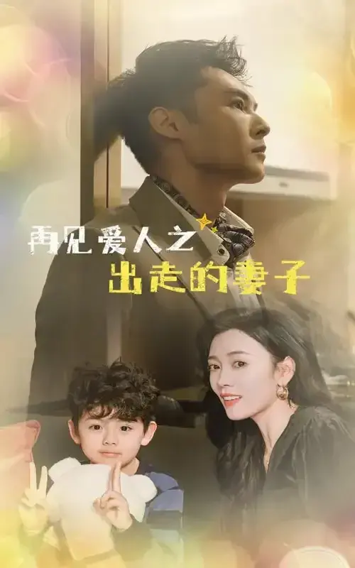 再见爱人之出走的妻子0