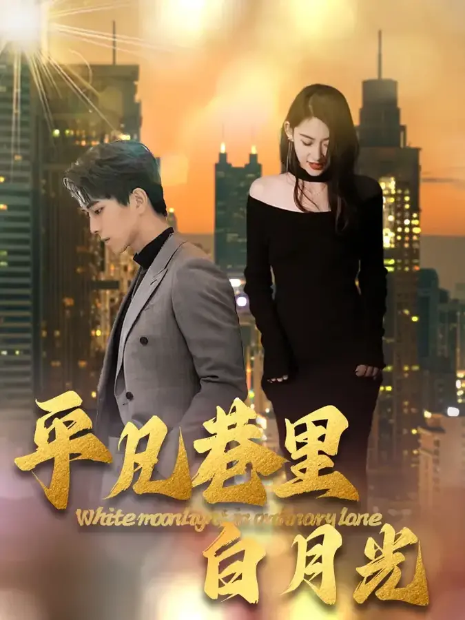 平凡巷里白月光0