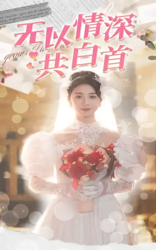 无以情深共白首0