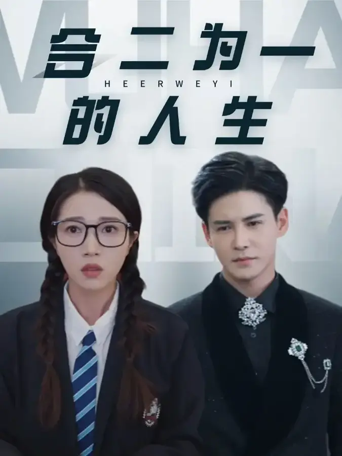 合二为一的人生0