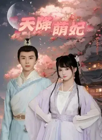 天降萌妃0